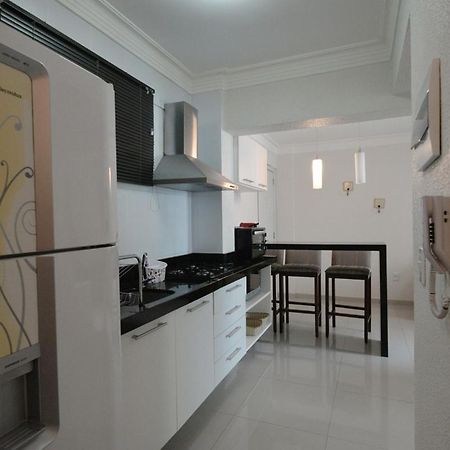 Apto Bombas Bombinha Summer Beach Apartamento 1,2,3,4 Dormitorios Privado Bombinhas Luaran gambar