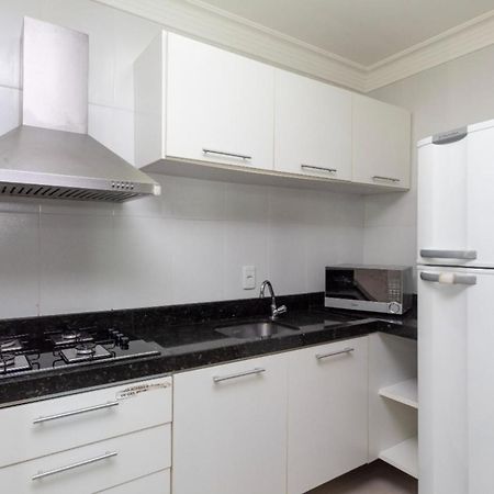 Apto Bombas Bombinha Summer Beach Apartamento 1,2,3,4 Dormitorios Privado Bombinhas Luaran gambar