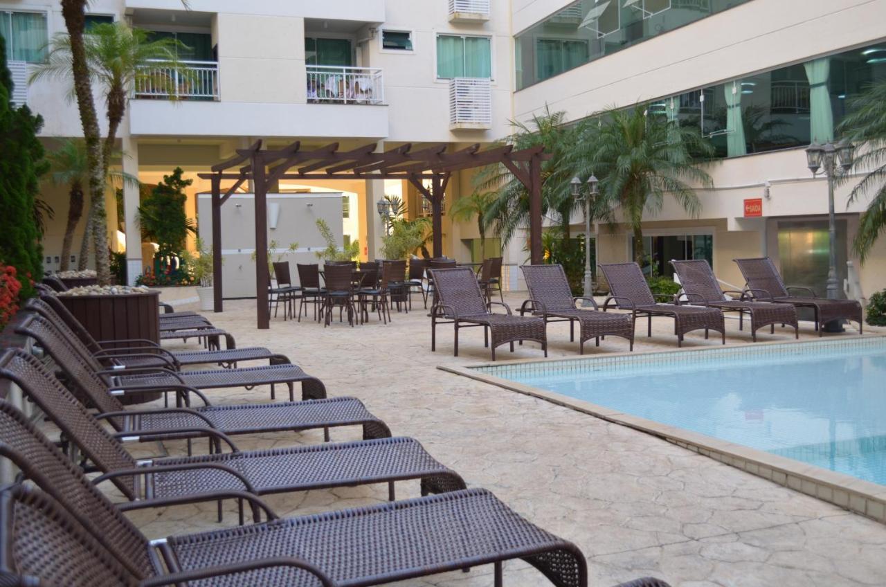 Apto Bombas Bombinha Summer Beach Apartamento 1,2,3,4 Dormitorios Privado Bombinhas Luaran gambar