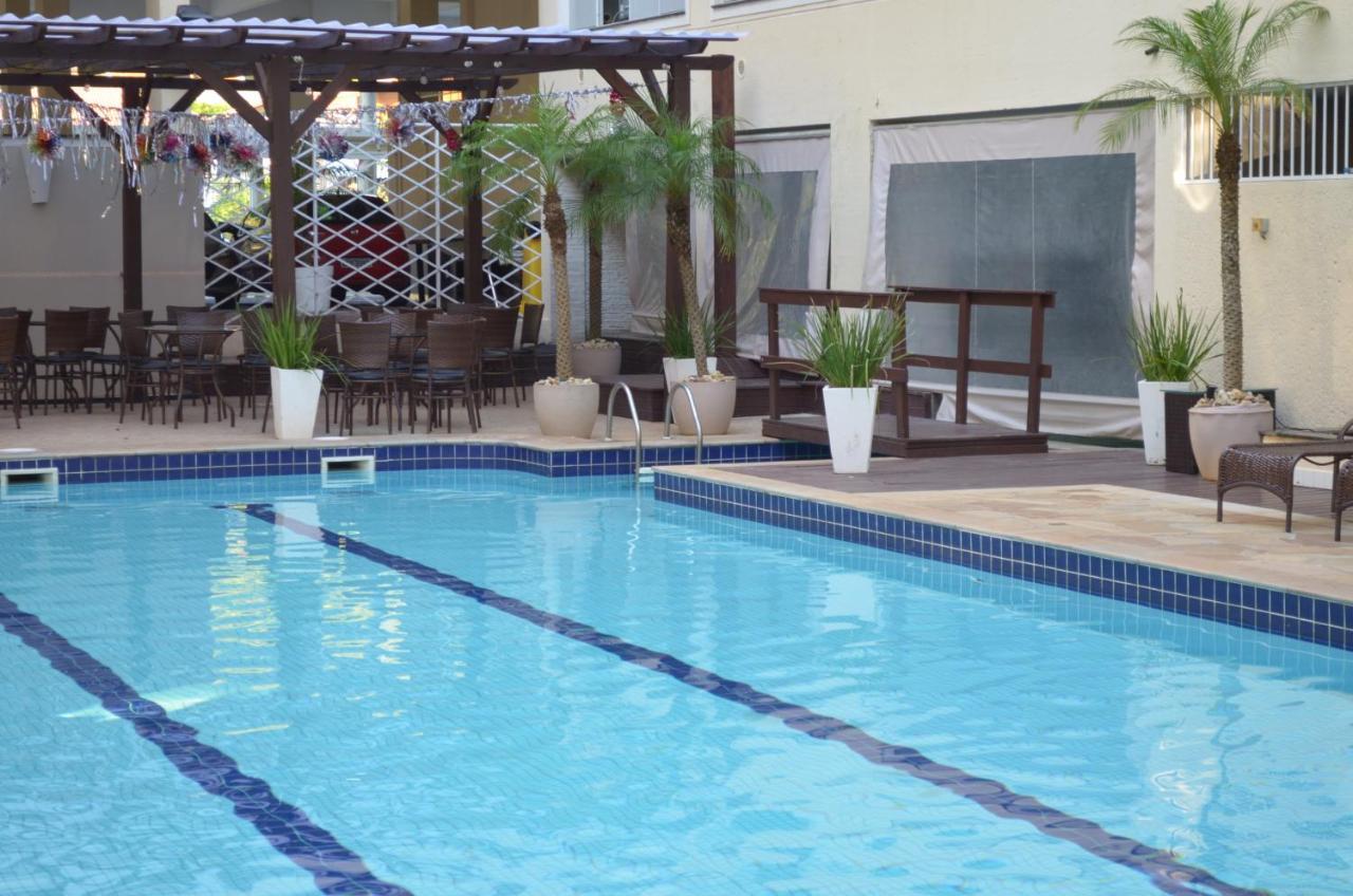 Apto Bombas Bombinha Summer Beach Apartamento 1,2,3,4 Dormitorios Privado Bombinhas Luaran gambar