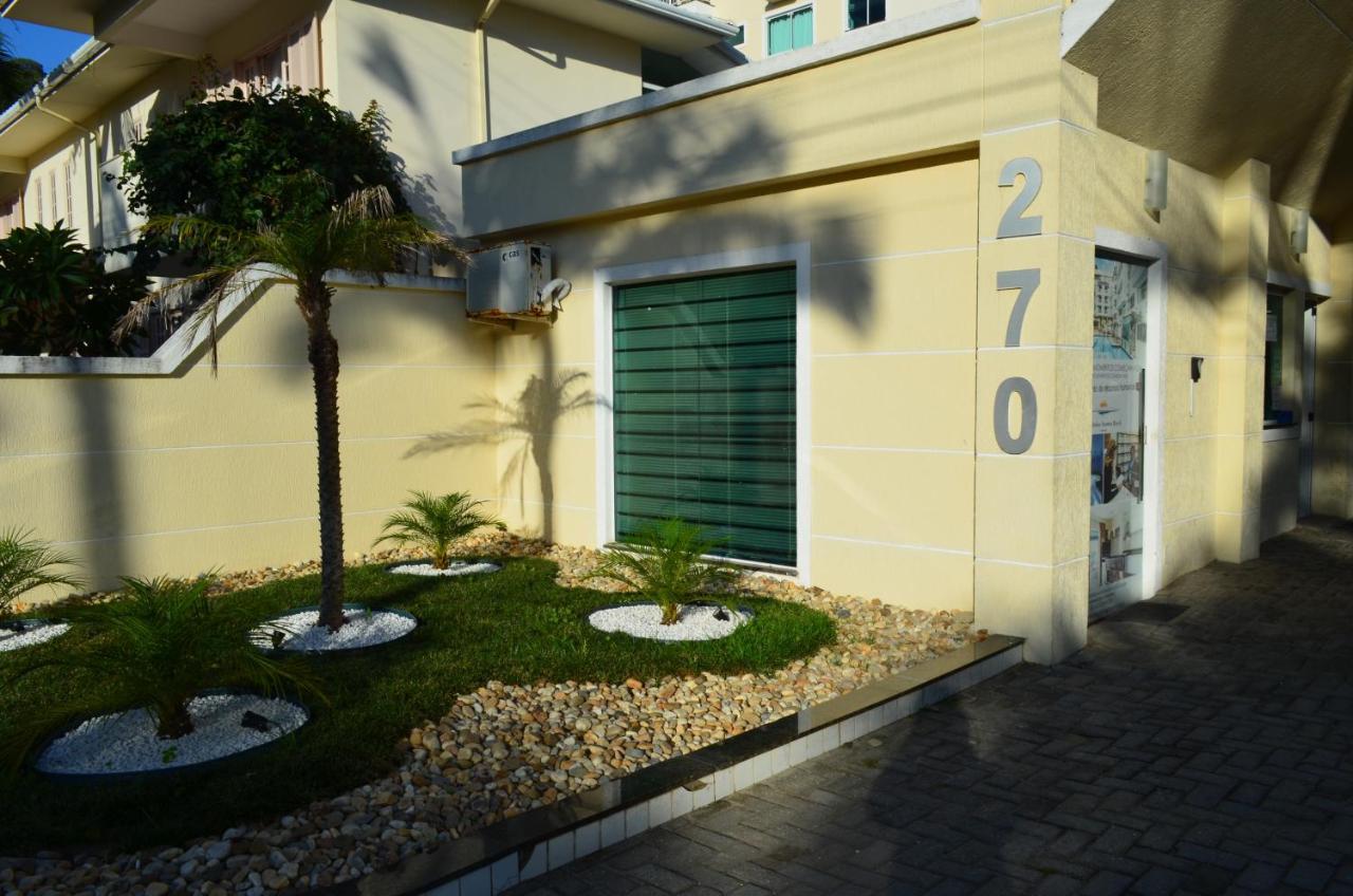 Apto Bombas Bombinha Summer Beach Apartamento 1,2,3,4 Dormitorios Privado Bombinhas Luaran gambar