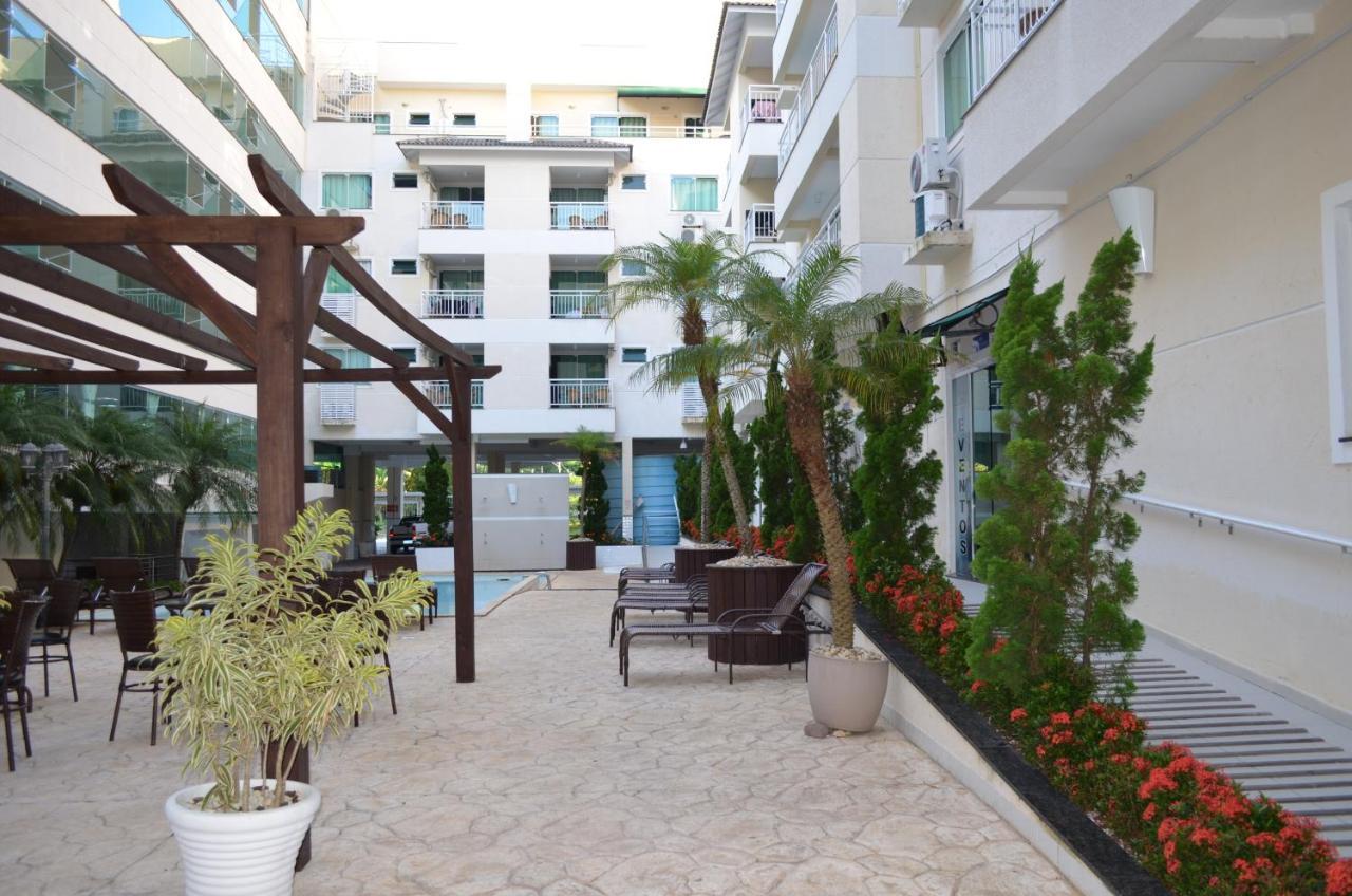 Apto Bombas Bombinha Summer Beach Apartamento 1,2,3,4 Dormitorios Privado Bombinhas Luaran gambar