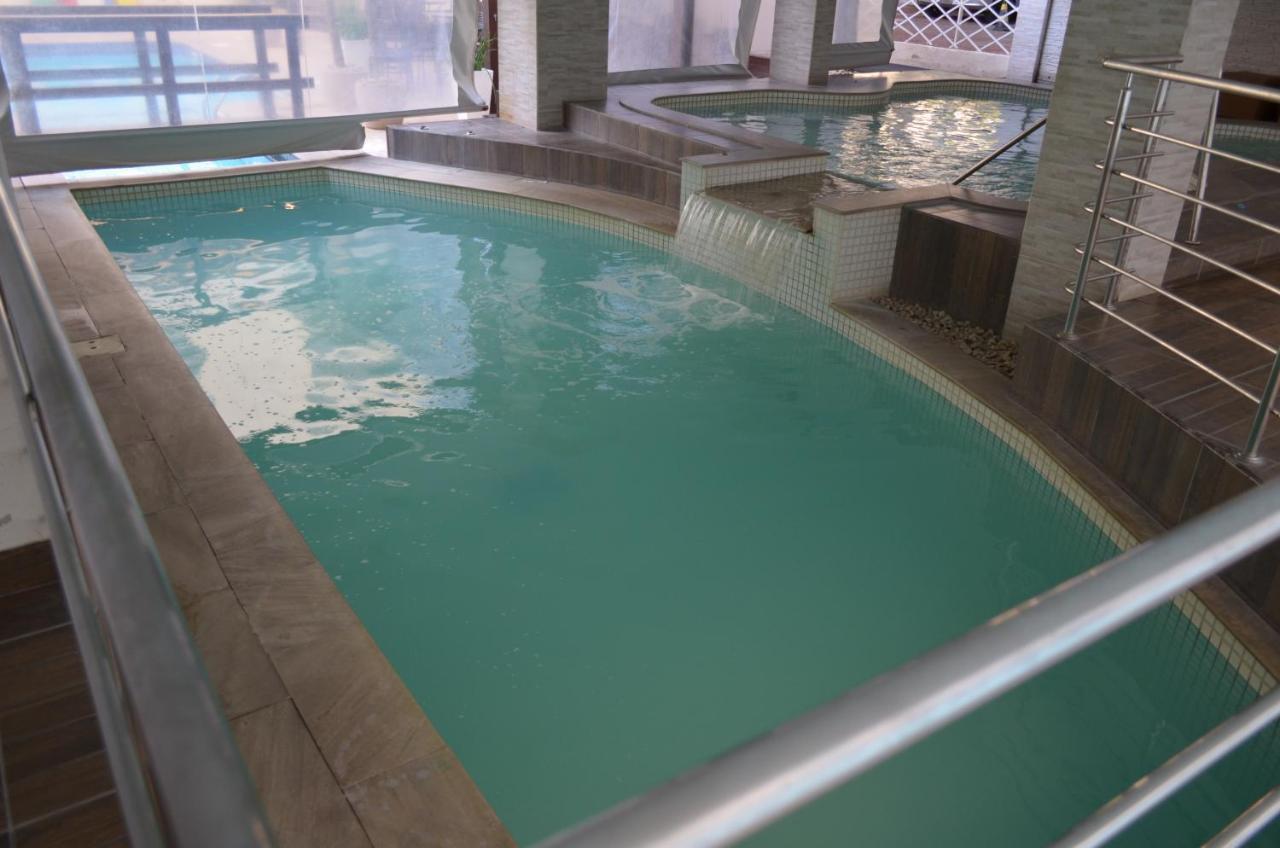 Apto Bombas Bombinha Summer Beach Apartamento 1,2,3,4 Dormitorios Privado Bombinhas Luaran gambar