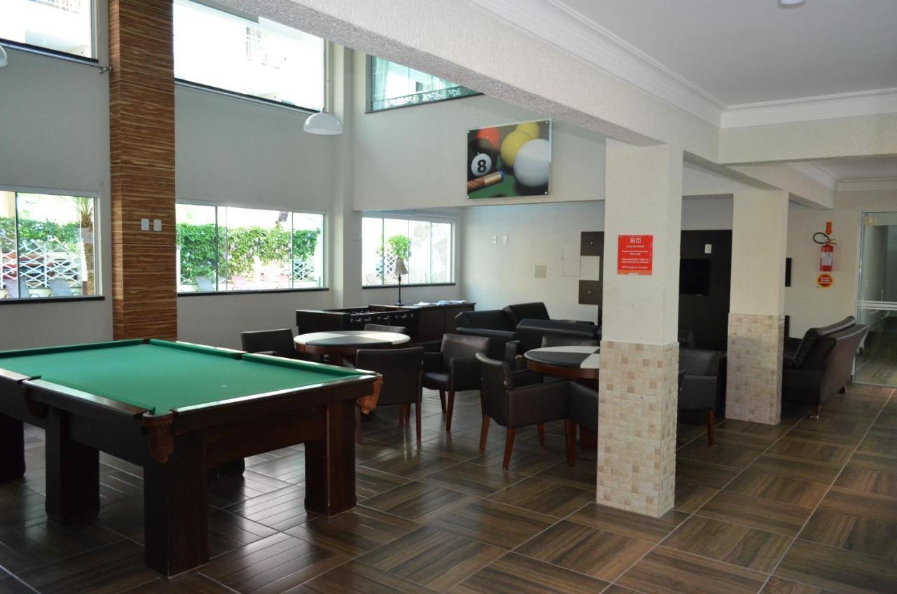 Apto Bombas Bombinha Summer Beach Apartamento 1,2,3,4 Dormitorios Privado Bombinhas Luaran gambar