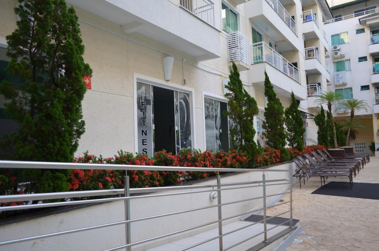 Apto Bombas Bombinha Summer Beach Apartamento 1,2,3,4 Dormitorios Privado Bombinhas Luaran gambar