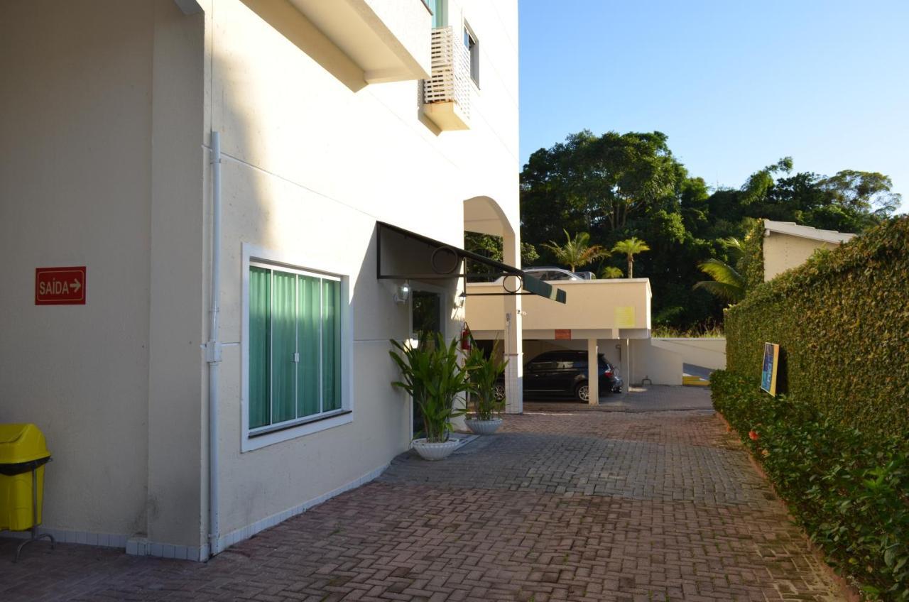 Apto Bombas Bombinha Summer Beach Apartamento 1,2,3,4 Dormitorios Privado Bombinhas Luaran gambar