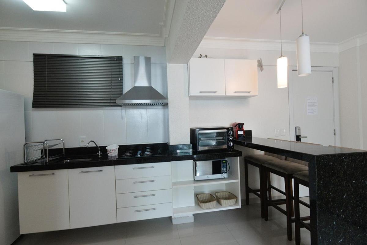 Apto Bombas Bombinha Summer Beach Apartamento 1,2,3,4 Dormitorios Privado Bombinhas Luaran gambar