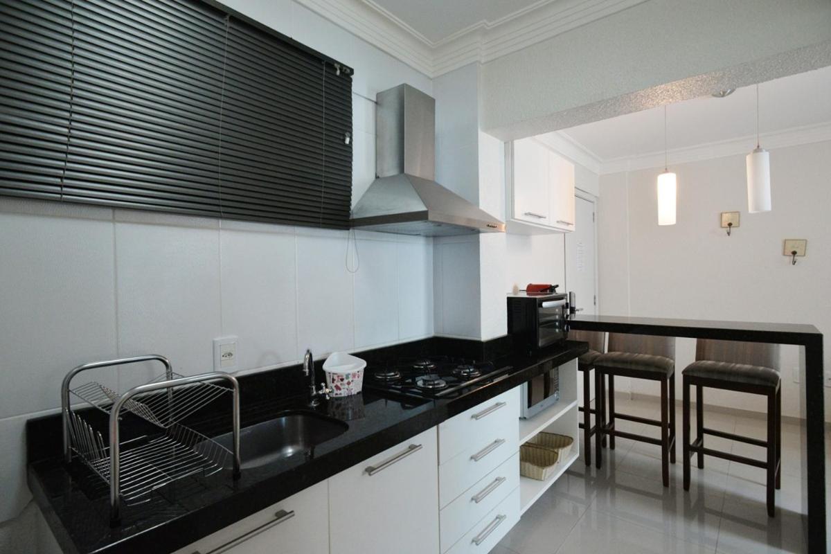 Apto Bombas Bombinha Summer Beach Apartamento 1,2,3,4 Dormitorios Privado Bombinhas Luaran gambar