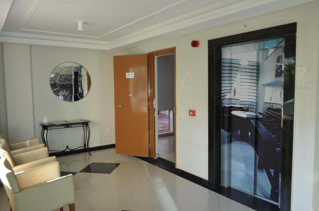 Apto Bombas Bombinha Summer Beach Apartamento 1,2,3,4 Dormitorios Privado Bombinhas Luaran gambar