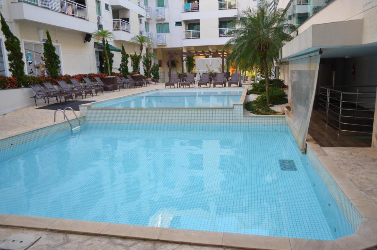 Apto Bombas Bombinha Summer Beach Apartamento 1,2,3,4 Dormitorios Privado Bombinhas Luaran gambar