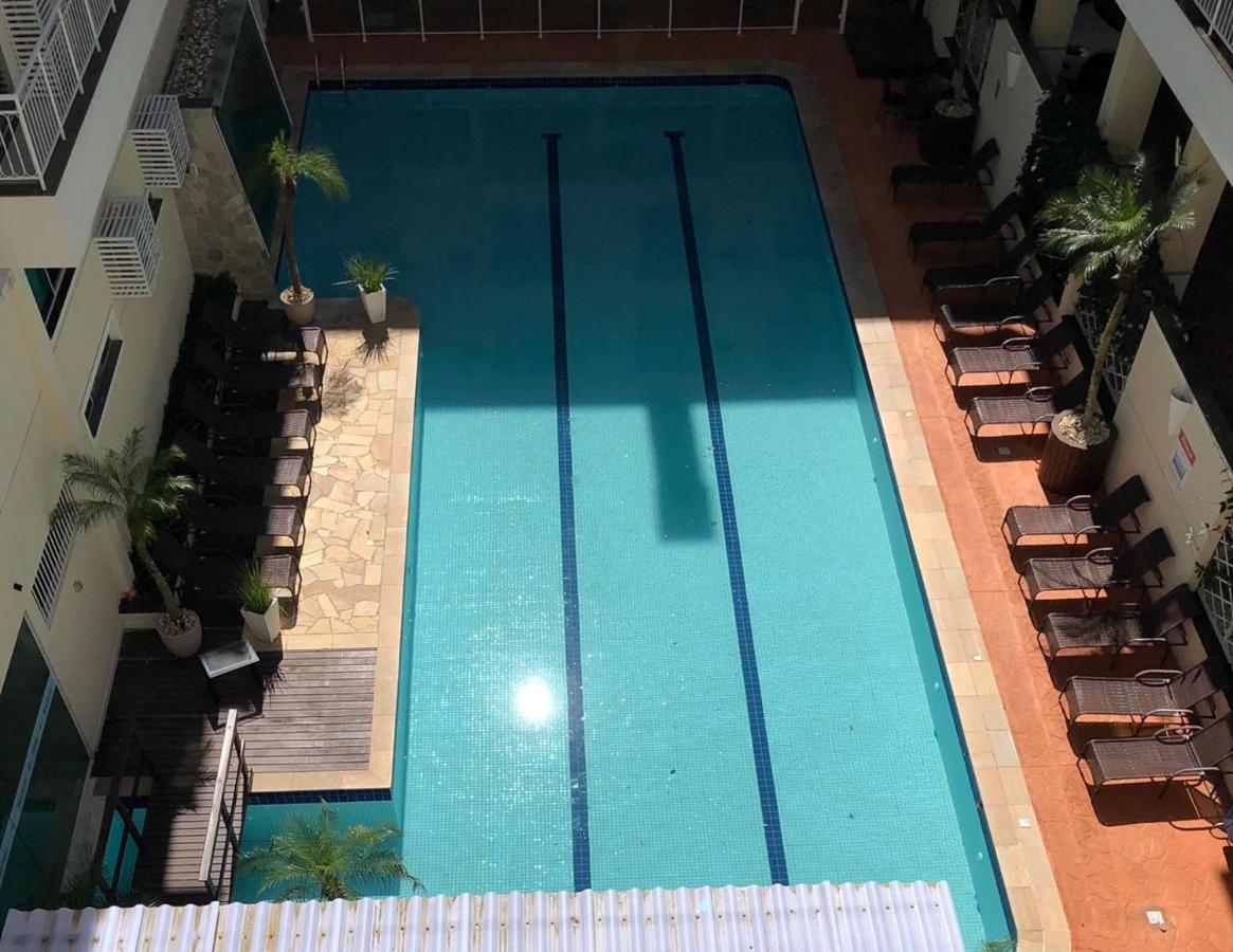 Apto Bombas Bombinha Summer Beach Apartamento 1,2,3,4 Dormitorios Privado Bombinhas Luaran gambar
