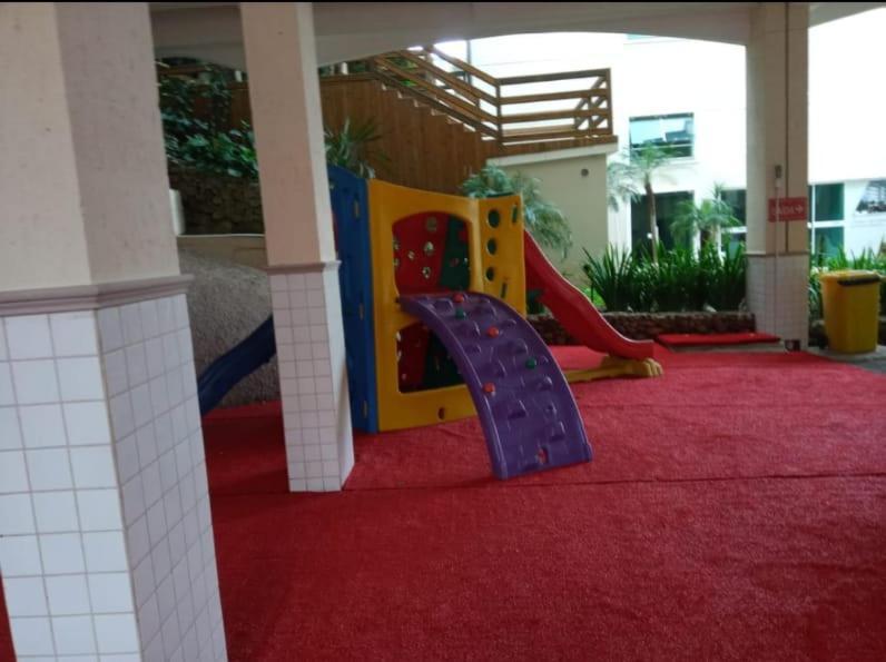 Apto Bombas Bombinha Summer Beach Apartamento 1,2,3,4 Dormitorios Privado Bombinhas Luaran gambar