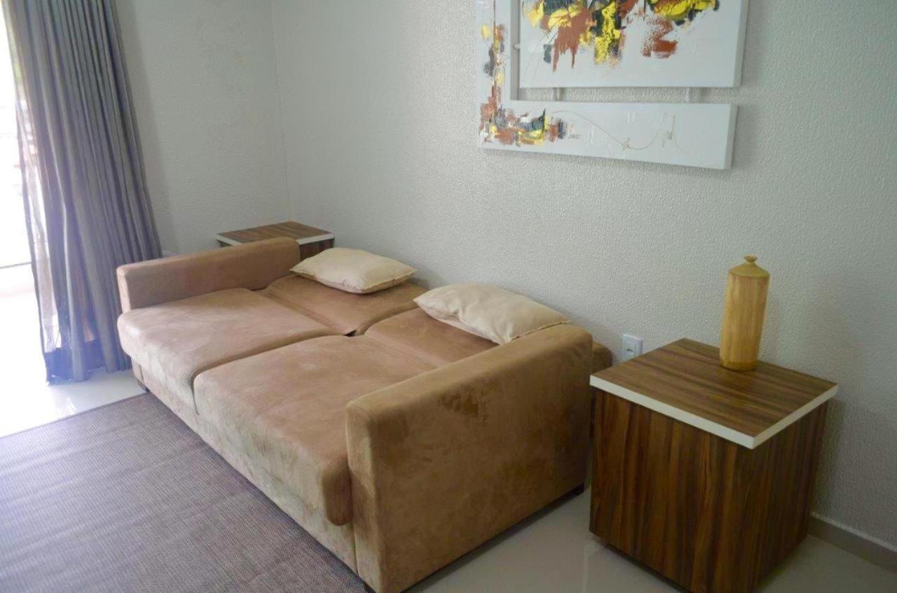 Apto Bombas Bombinha Summer Beach Apartamento 1,2,3,4 Dormitorios Privado Bombinhas Luaran gambar