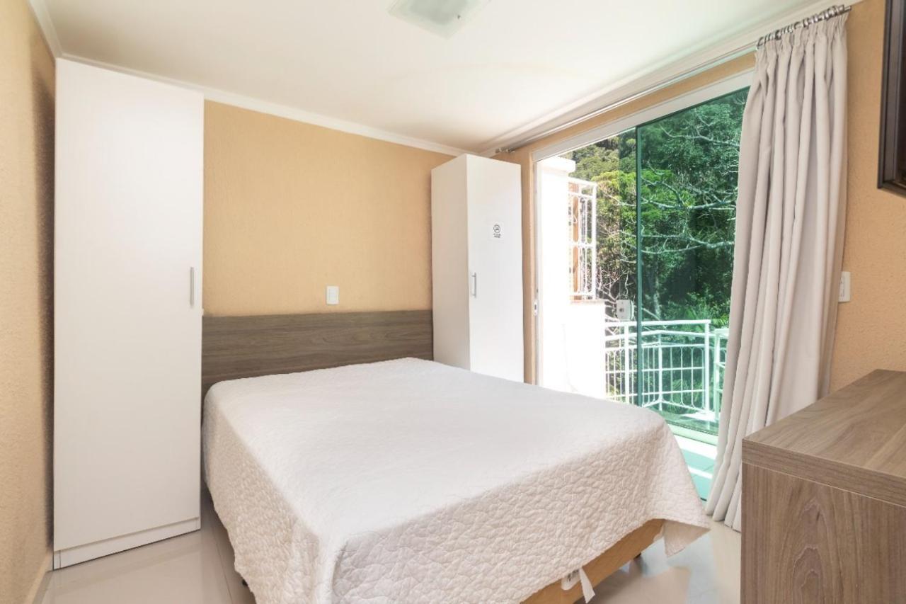 Apto Bombas Bombinha Summer Beach Apartamento 1,2,3,4 Dormitorios Privado Bombinhas Luaran gambar