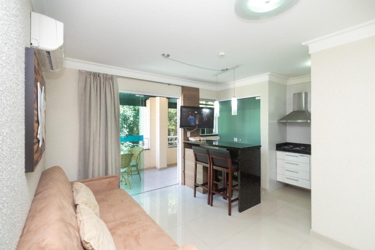 Apto Bombas Bombinha Summer Beach Apartamento 1,2,3,4 Dormitorios Privado Bombinhas Luaran gambar