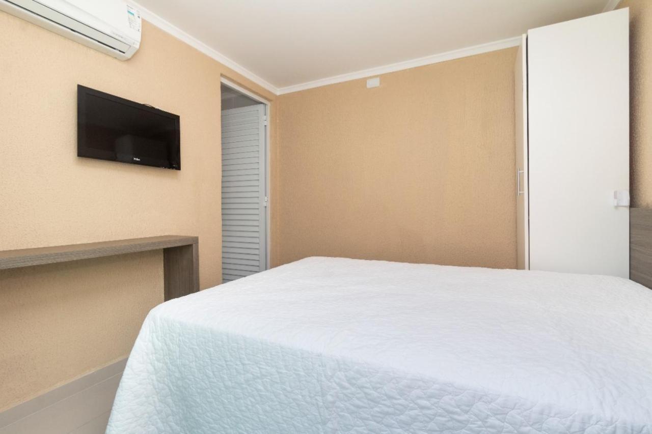 Apto Bombas Bombinha Summer Beach Apartamento 1,2,3,4 Dormitorios Privado Bombinhas Luaran gambar