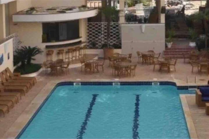 Apto Bombas Bombinha Summer Beach Apartamento Privado Apartment Bombinhas Luaran gambar