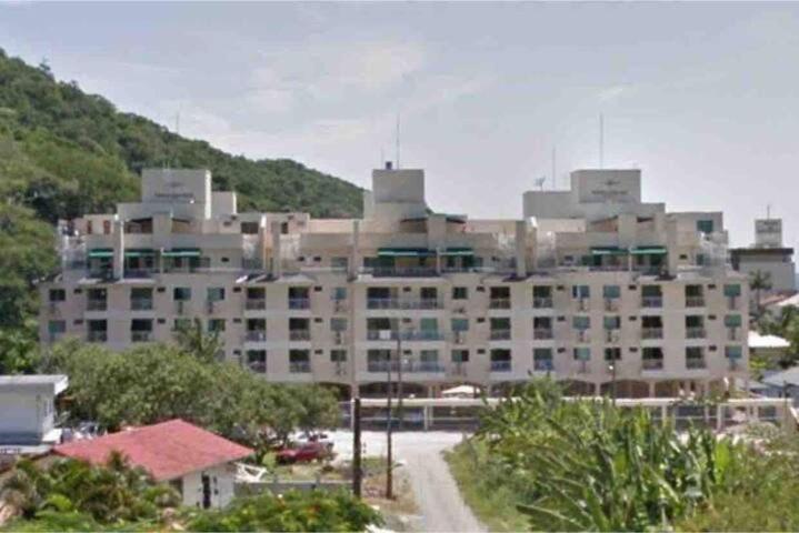 Apto Bombas Bombinha Summer Beach Apartamento 1,2,3,4 Dormitorios Privado Bombinhas Luaran gambar