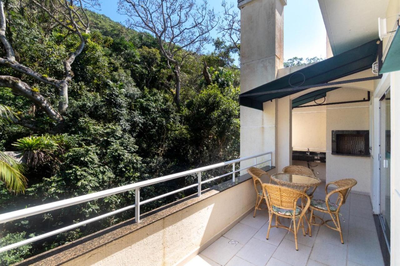 Apto Bombas Bombinha Summer Beach Apartamento 1,2,3,4 Dormitorios Privado Bombinhas Luaran gambar