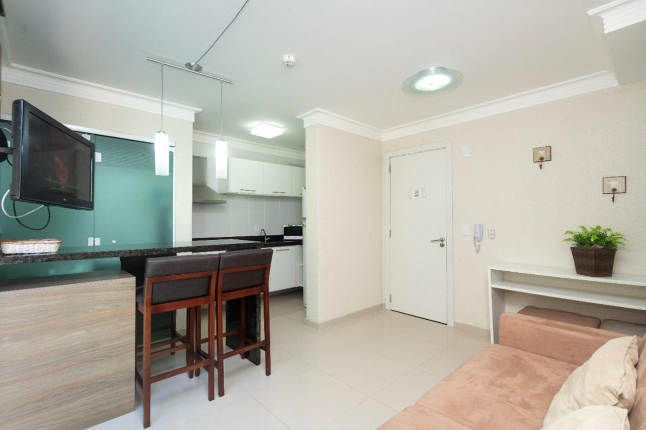 Apto Bombas Bombinha Summer Beach Apartamento 1,2,3,4 Dormitorios Privado Bombinhas Luaran gambar