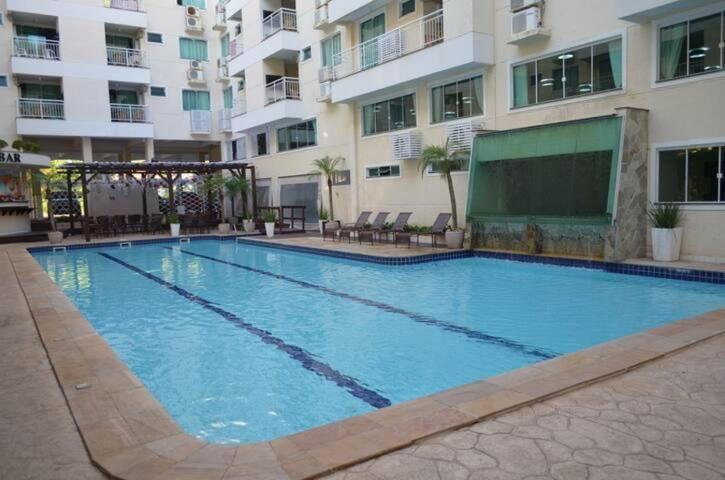 Apto Bombas Bombinha Summer Beach Apartamento 1,2,3,4 Dormitorios Privado Bombinhas Luaran gambar