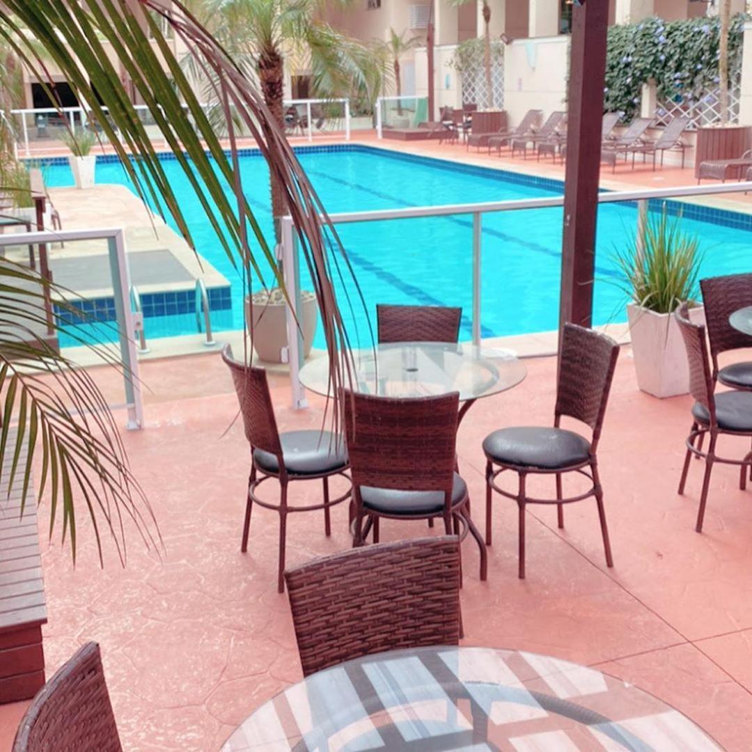 Apto Bombas Bombinha Summer Beach Apartamento 1,2,3,4 Dormitorios Privado Bombinhas Luaran gambar