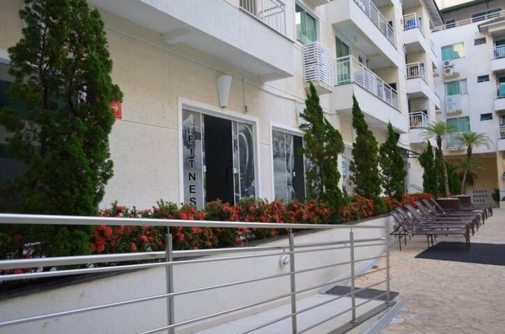 Apto Bombas Bombinha Summer Beach Apartamento 1,2,3,4 Dormitorios Privado Bombinhas Luaran gambar