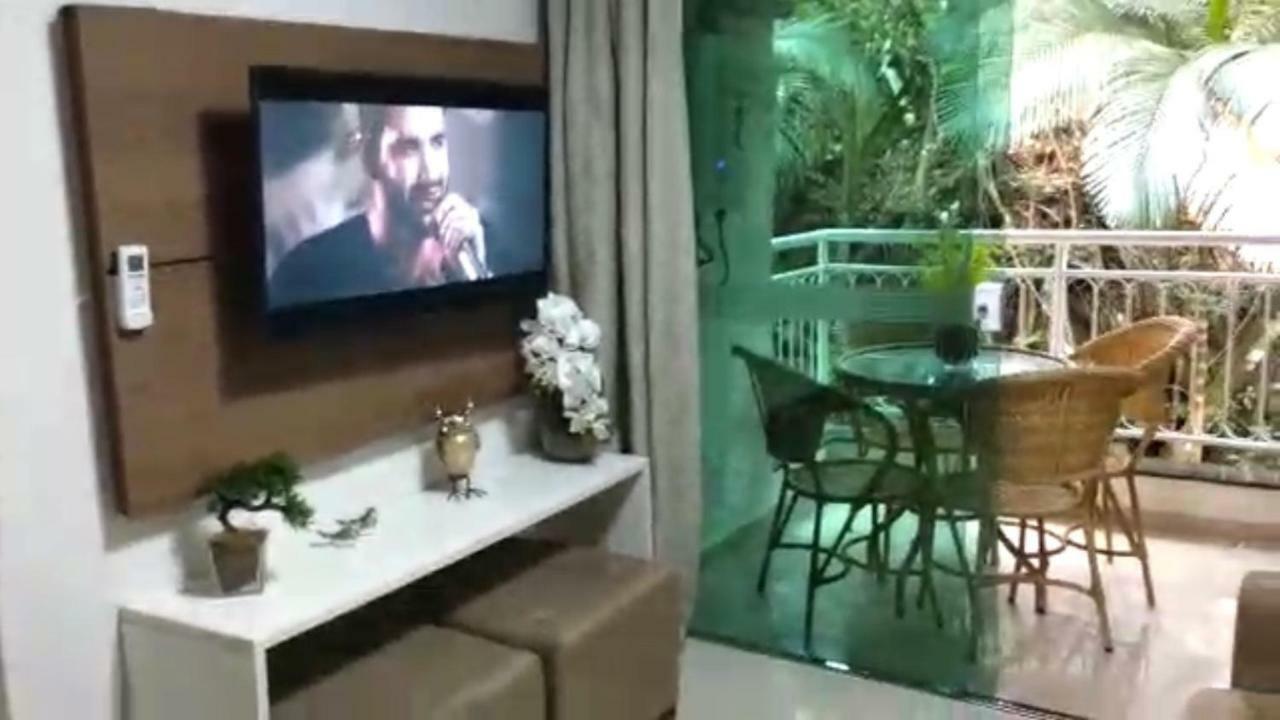 Apto Bombas Bombinha Summer Beach Apartamento 1,2,3,4 Dormitorios Privado Bombinhas Luaran gambar