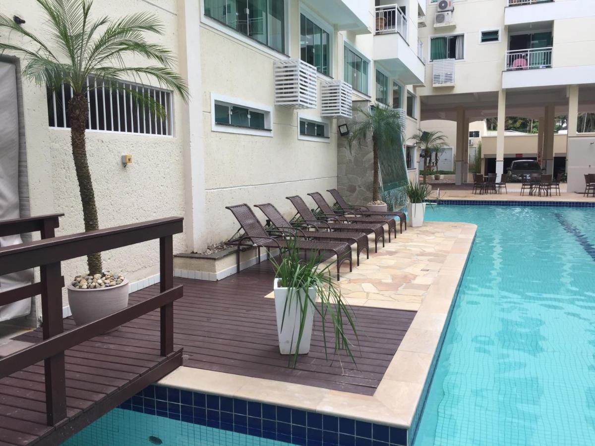 Apto Bombas Bombinha Summer Beach Apartamento 1,2,3,4 Dormitorios Privado Bombinhas Luaran gambar